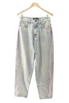 Jeans 36 Desigual, photo 1 sur 2