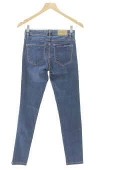Jeans 34 trf (ZARA)