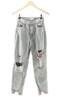 Jeans 34 Bershka, photo 1 sur 2