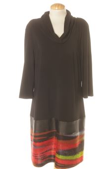 Vestido casual 46 Joseph Ribkoff