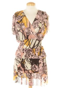 Vestito casual M Desigual, foto 1 di 2