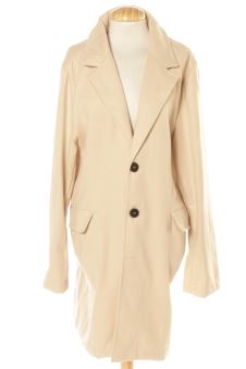 Cappotto L PERCENTIL