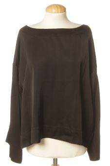Blouse à manches longues 38 La fée maraboutée