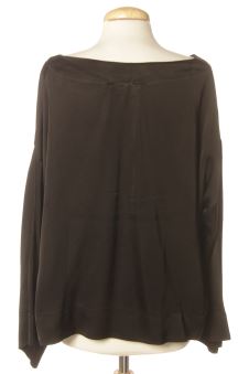 Blouse à manches longues 38 La fée maraboutée
