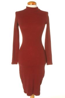 Robe casual S Pull & Bear