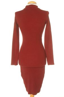 Robe casual S Pull & Bear