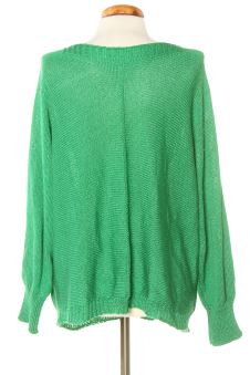 Jersey XXL Made in italy
