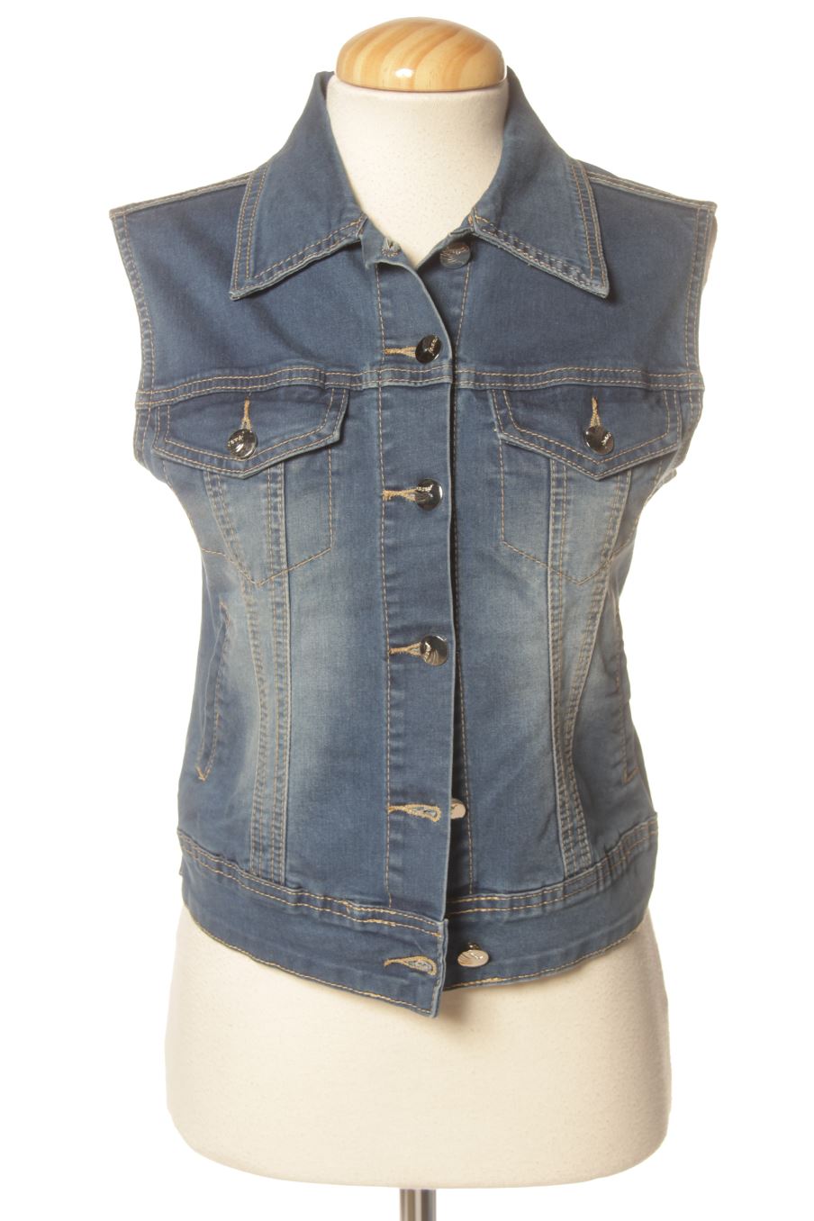 Blouson G-Smack de la taille 36, de couleur bleu