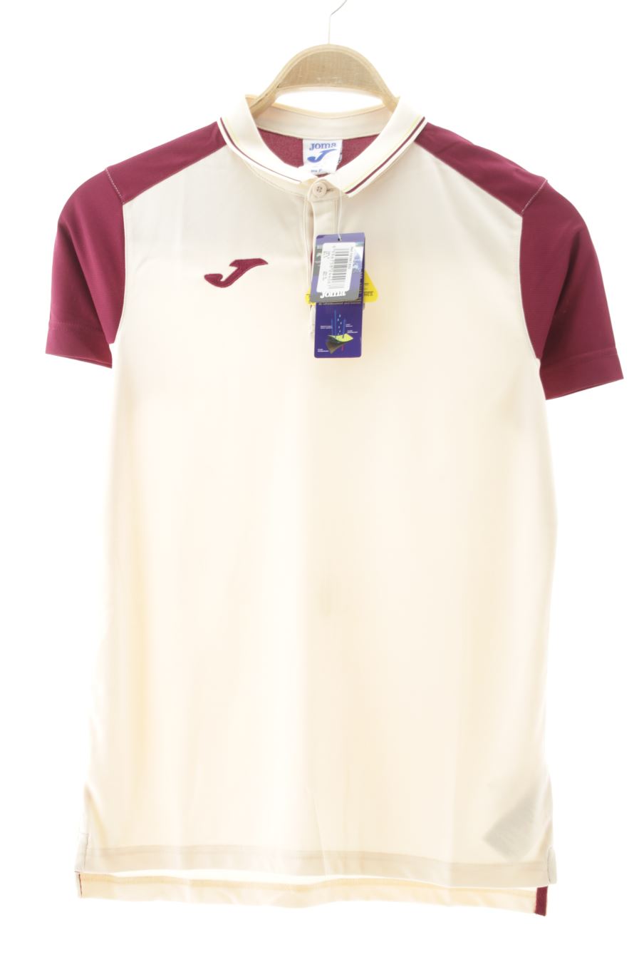T-shirt sport Joma de la taille S