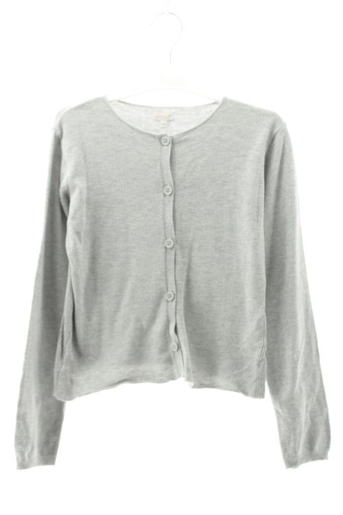 Gilet manches longues