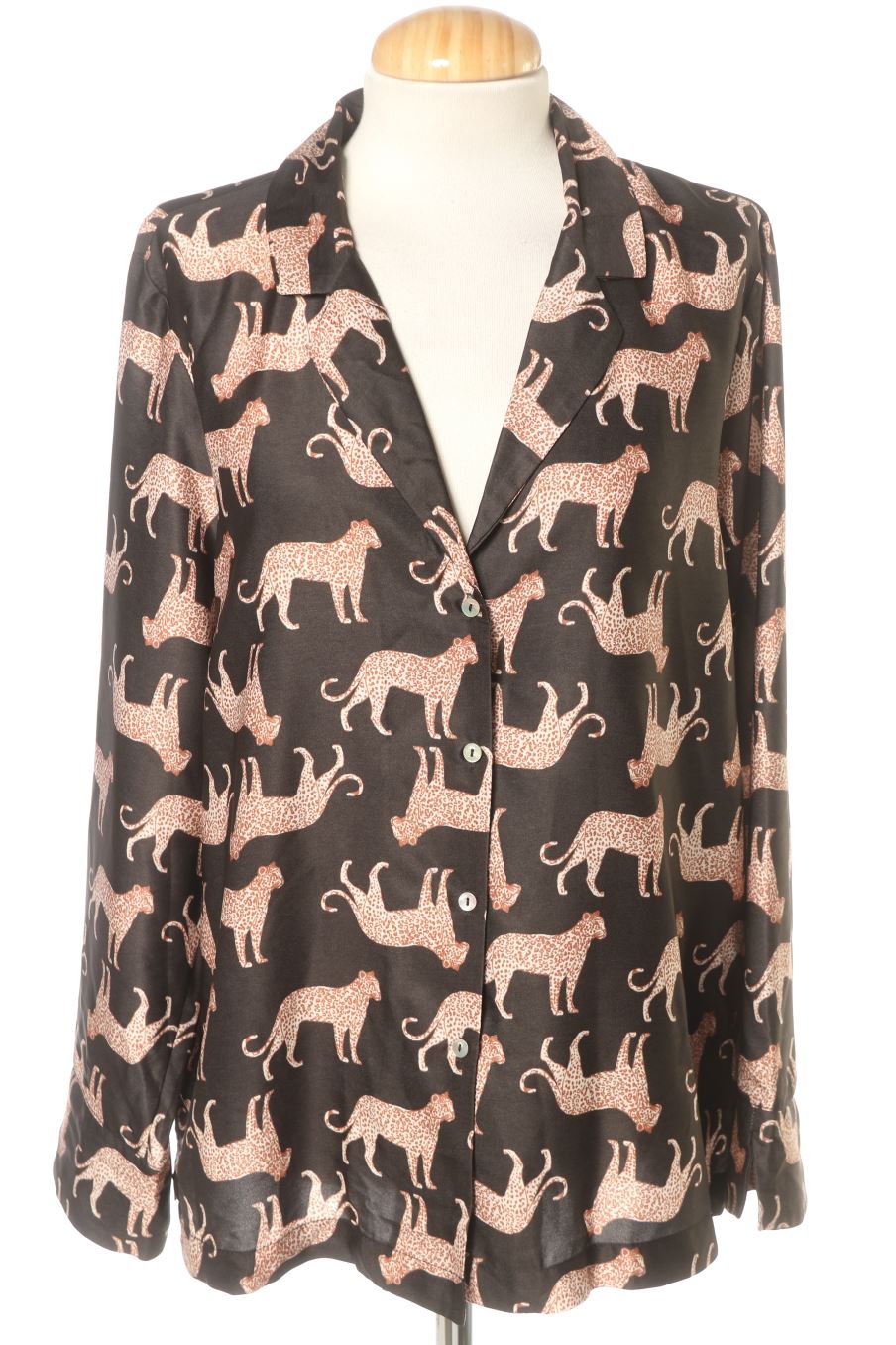 Chemise Etam de la taille M, de couleur imprimés