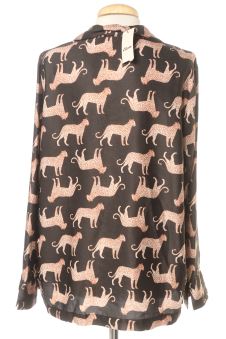 Chemise M Etam