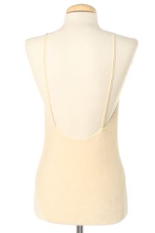 Body XS PERCENTIL
