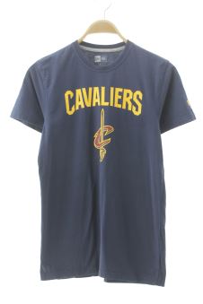 Camiseta manga corta S New Era