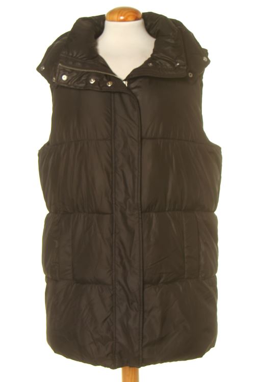 Veste sans manches