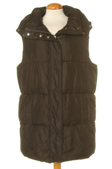 Veste sans manches L Only