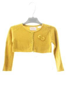 Gilet manches longues 18 mois Zara