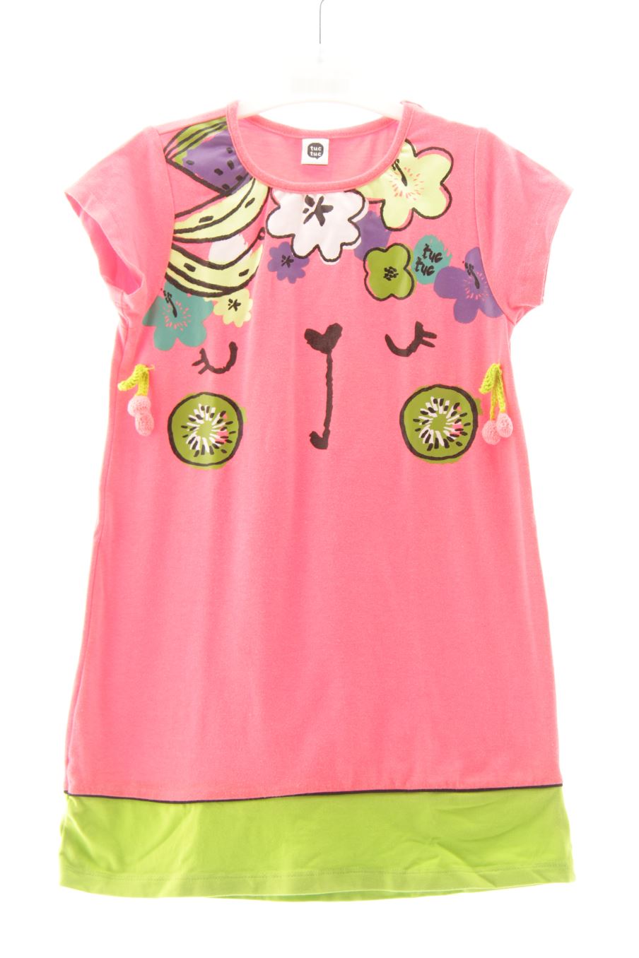 Robe casual Tuc Tuc de la taille 5 ans
