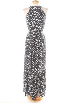 Einfaches Kleid S PERCENTIL, Foto 1 von 2