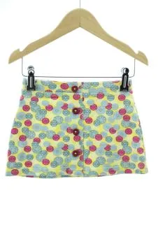 Falda 2 años Benetton