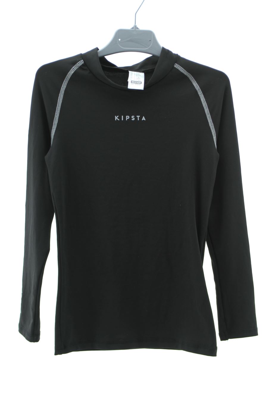 T shirt manches longues Kipsta DECATHLON de la taille 10 ans de seconde main