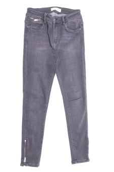Jeans M Queen Hearts Paris