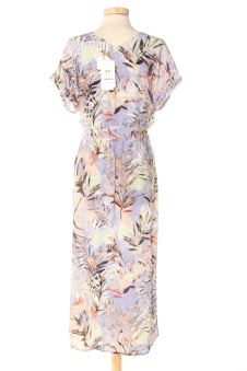 Robe casual S Garcia