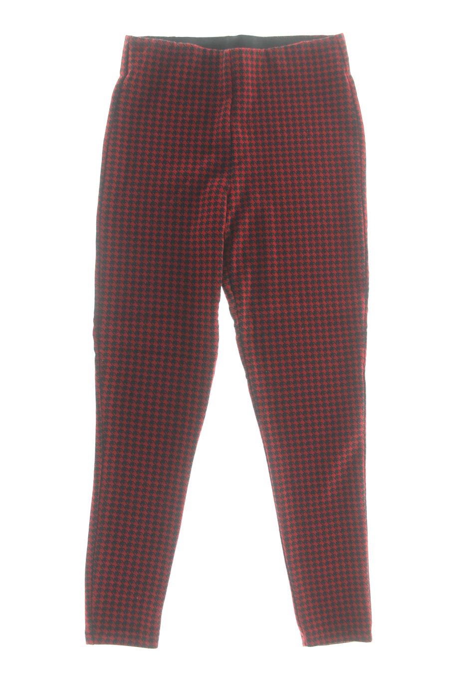 Leggins PERCENTIL de la taille S, de couleur rouge