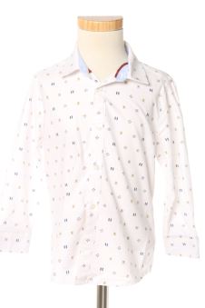 Camicia a maniche lunghe 3 anni Mayoral