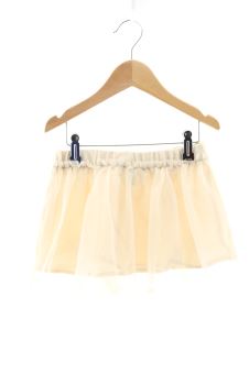 Falda 3 anni Benetton