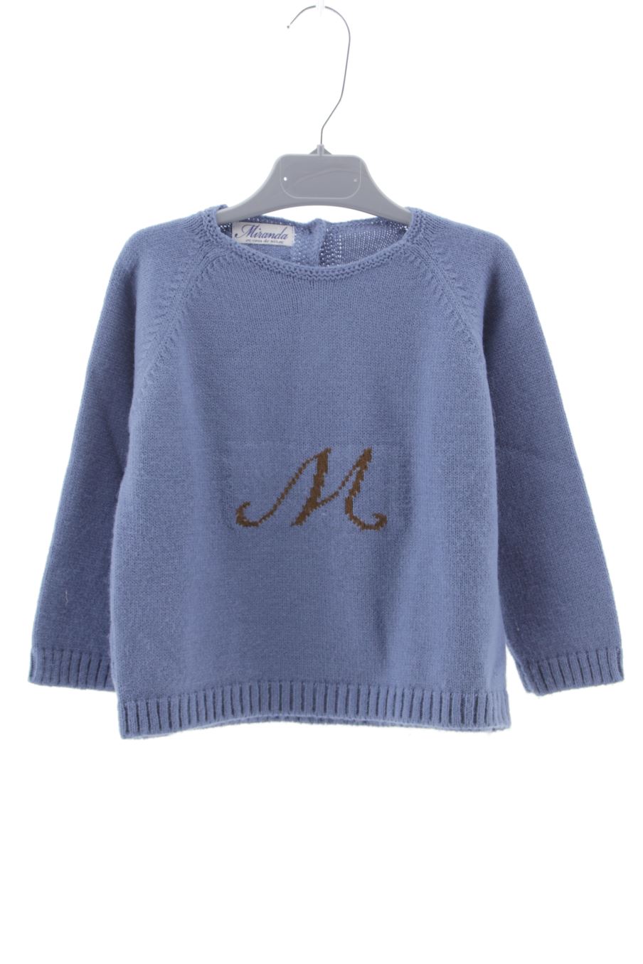 Jersey de Miranda de la talla 2 años de segunda mano