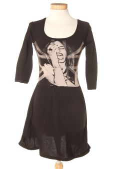 Robe casual S PERCENTIL, photo 1 sur 2