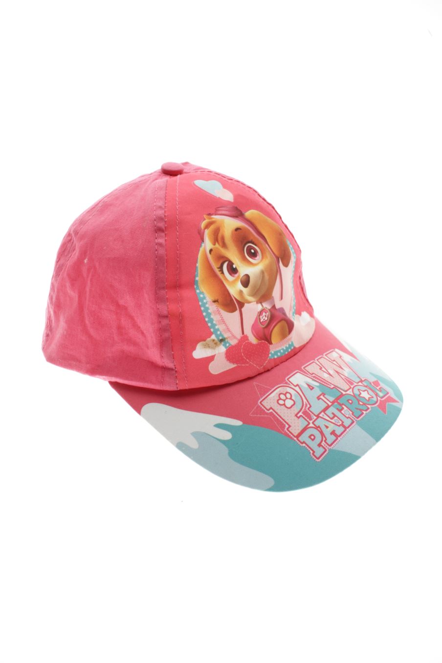 Gorro de Nickelodeon de la talla 5-8 años de segunda mano