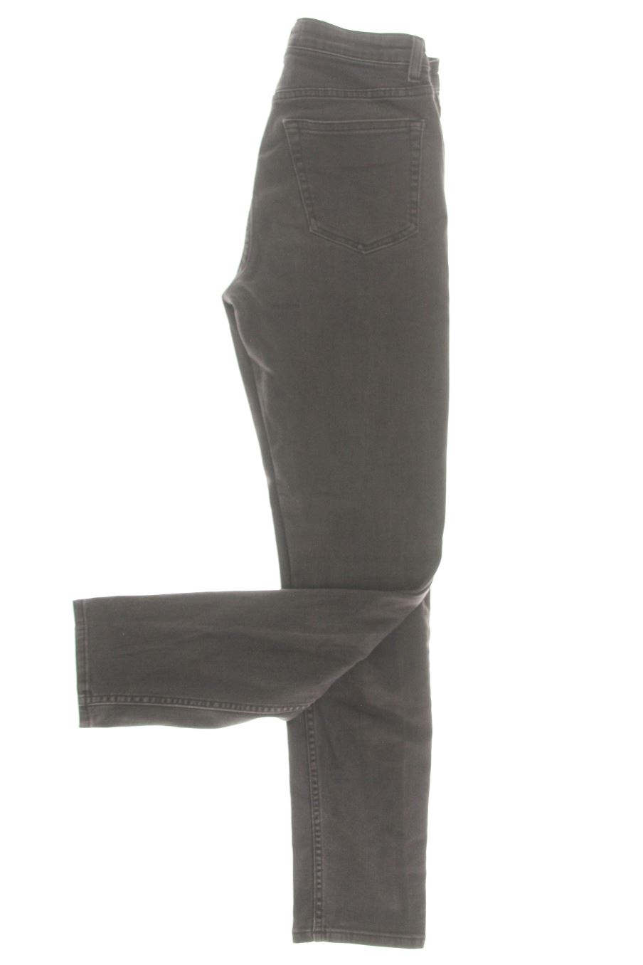 Vaqueros de & Other Stories de la talla 36, de color gris de ropa vaquera