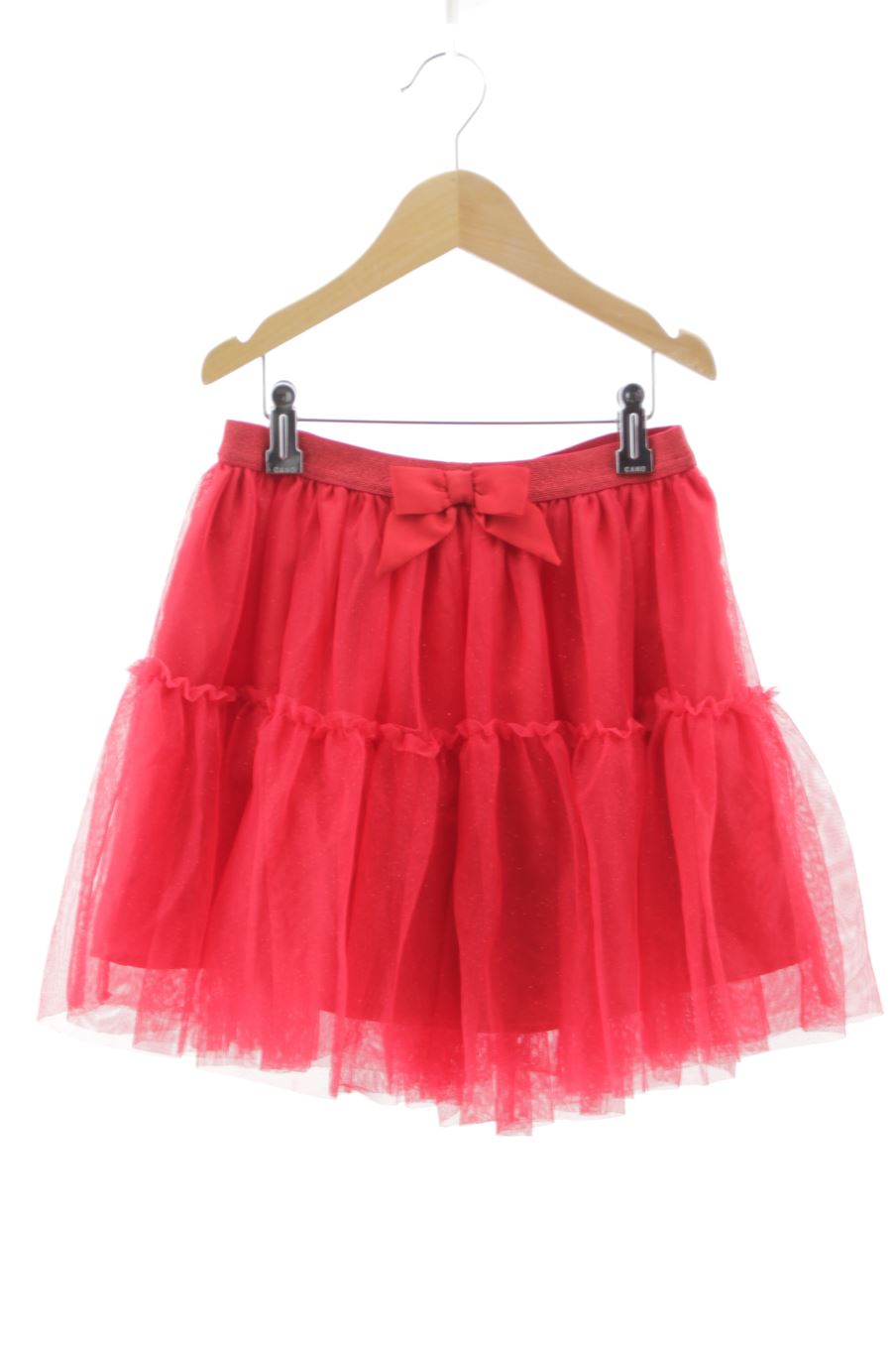 Jupe H&M de la taille 8 ans de seconde main