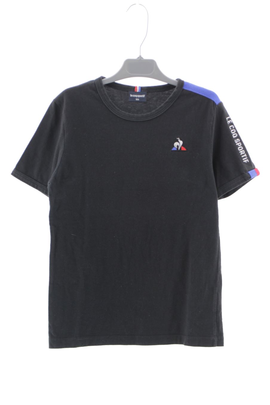T-shirt le coq sportif de la taille 10 ans de seconde main