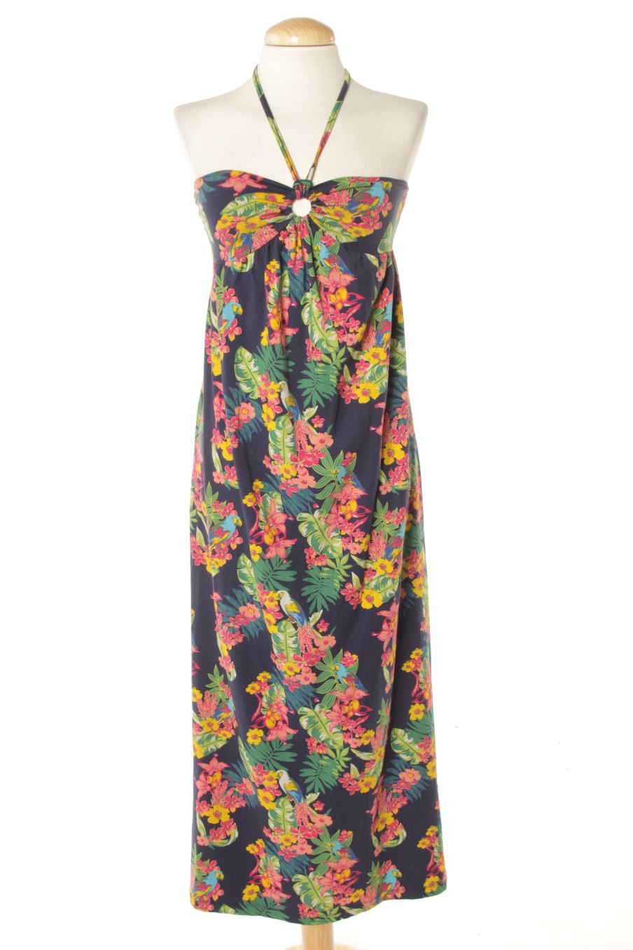 Vestido casual de La redoute de la talla 36, de color flores