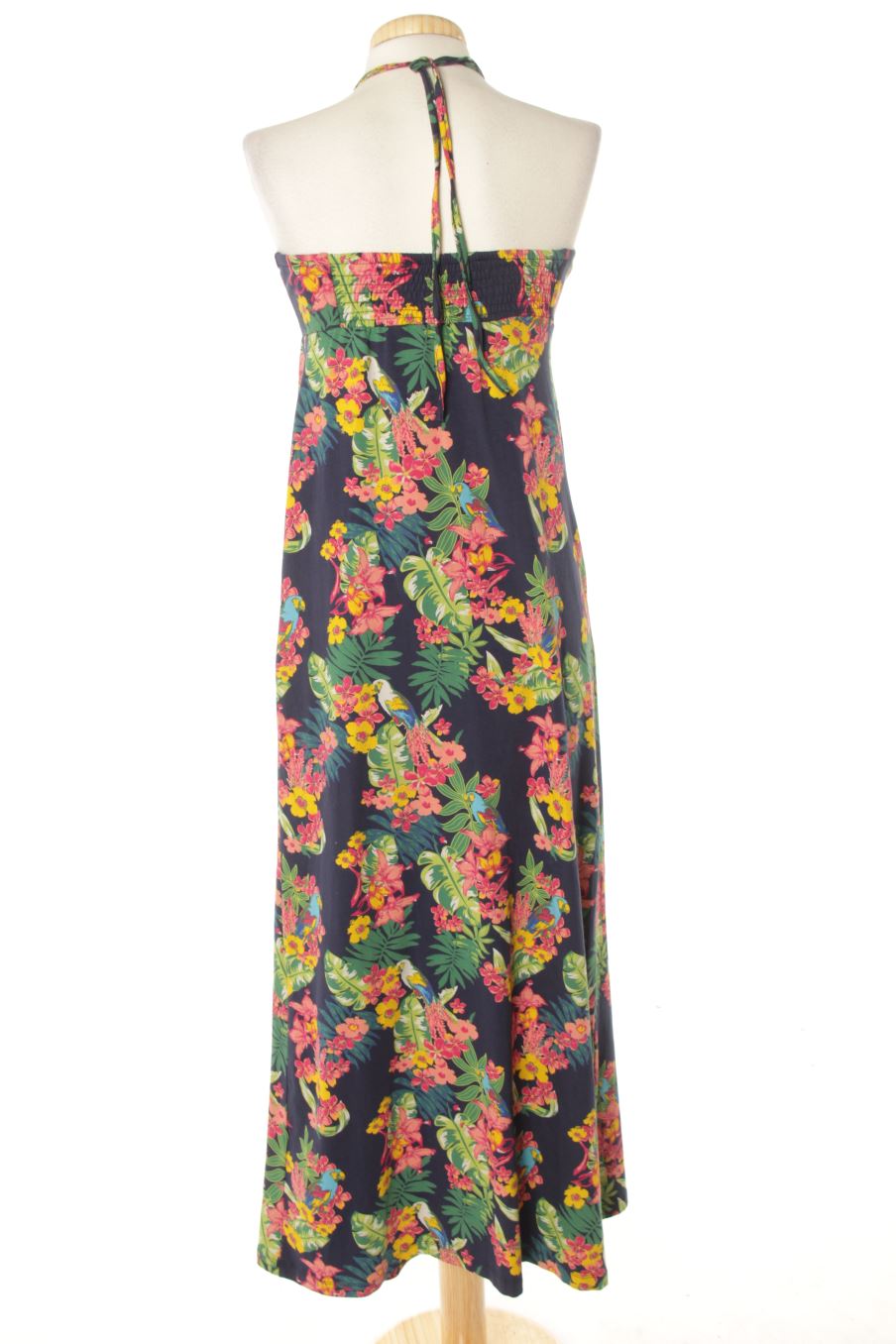 Vestido casual de La redoute de la talla 36, de color flores