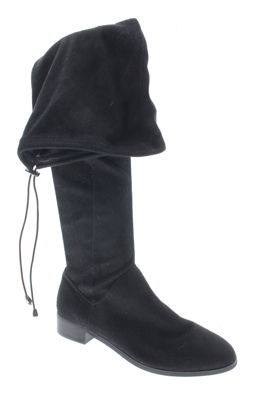 Botas de ASOS de la talla 38, de color negro de