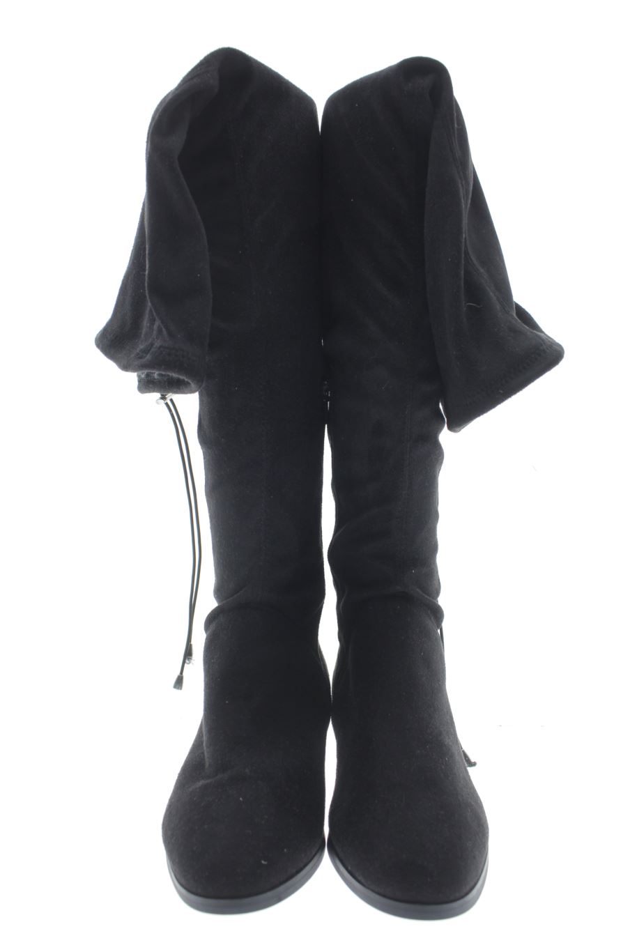 Botas de ASOS de la talla 38, de color negro de