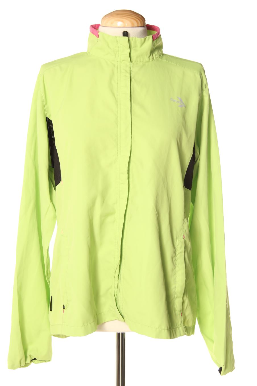 Sudadera de Spyro de la talla L, de color verde