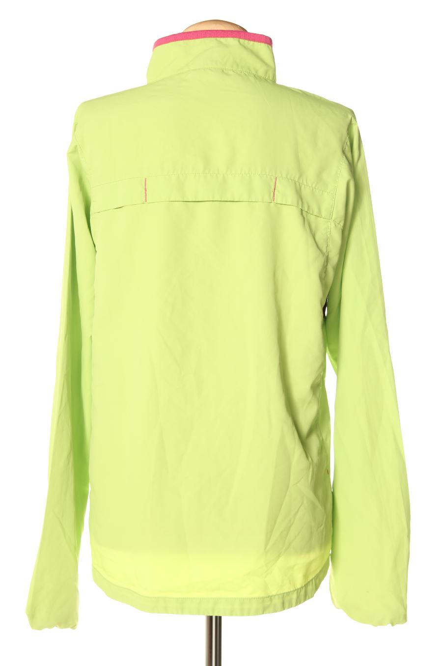 Sudadera de Spyro de la talla L, de color verde