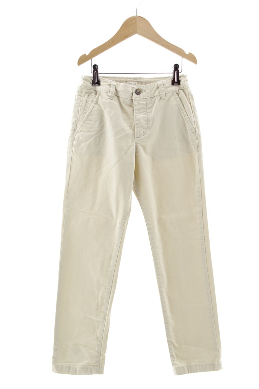 Pantalón de Gocco de la talla 7 años de segunda mano