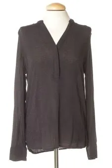 Langärmelige Bluse XS Mango, Foto 1 von 2