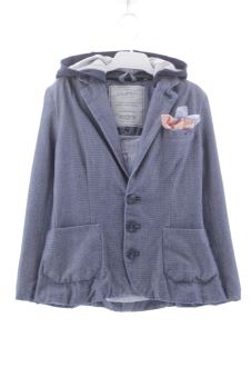 Blazer 8 anni Gymp