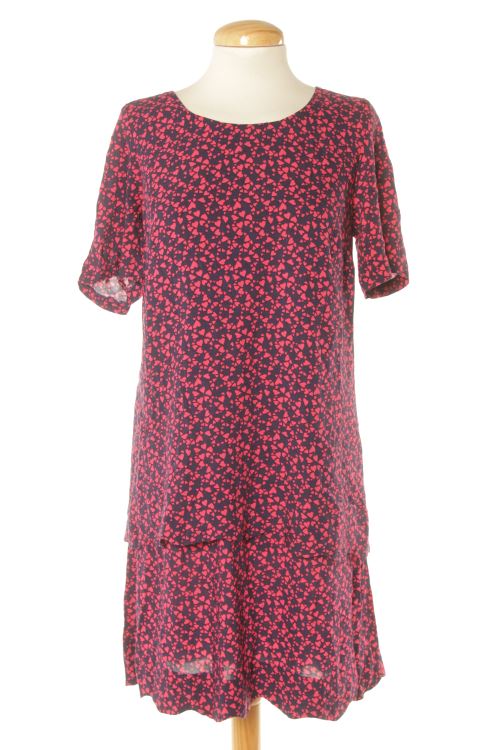 Robe casual