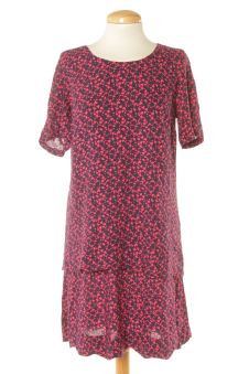 Robe casual 38 Mademoiselle R