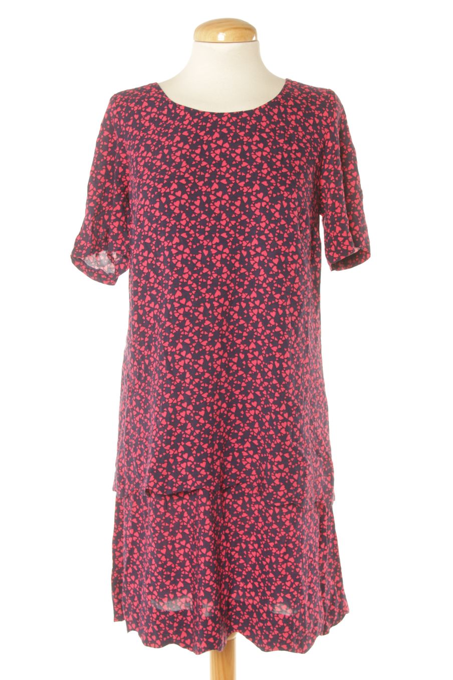 Robe mademoiselle r 2025