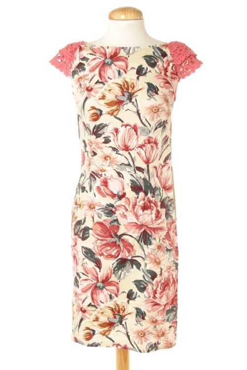 Robe casual