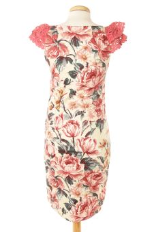 Robe casual XS Káhyra